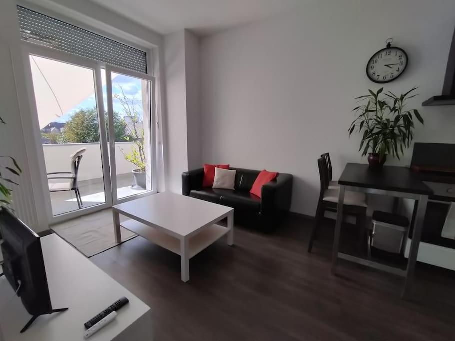 Apartment Voria Hamm  Exterior foto